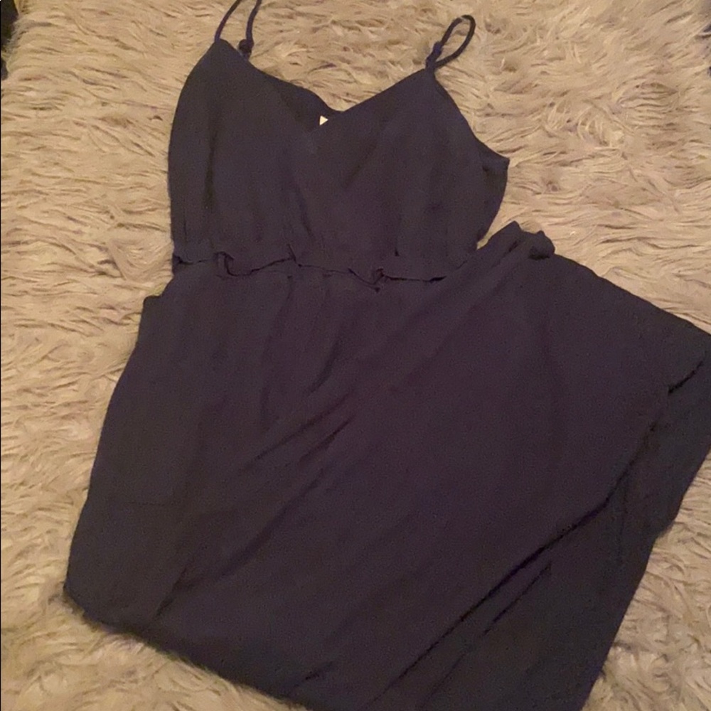 jumpsuit